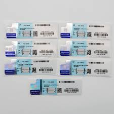 Windows 10 Pro OEM/RETAIL Sticker License 32/64Bit