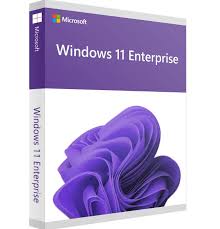 Windows 11 Enterprise Lifetime License Key