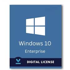 Windows 10 Enterprise License Key Lifetime Validity